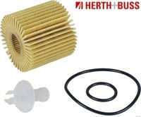 Herth+Buss Jakoparts J1312026 ÖLfilter MotoröLfilter