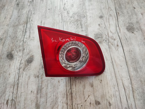 VW Passat 3C B6 Kombi Heckleuchte innen links 3C9945093