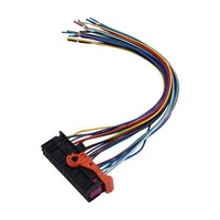 AutotüRkabel Rechts Kabelbaumstecker 1K0937702C FüR Fabia Superb FüR3500