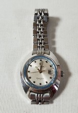 Citizen Date Star Citizen Ladies Hand-Winding Watch