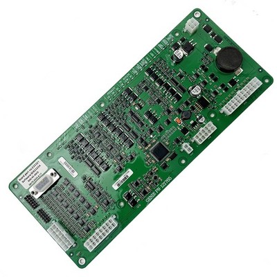 Brand New 235321GT 235321 ECM Circuit Board for Genie S40 S45 2003-2013