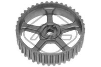 Metalcaucho Zahnrad, Nockenwelle 04994 Passend FüR Nissan Renault