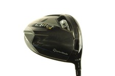TaylorMade Qi10 LS Driver 10.5° Regular Right-Handed Graphite #76599 Golf Club