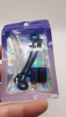 USB-C  Adapter For iPhone 
