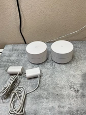 2Google AC-1304 Wireless Dual Band Mesh Router