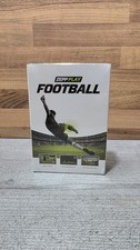 NEW ZEPP PLAY SOCCER Performance Analyzer Training Aid Wireless Motion Sensor