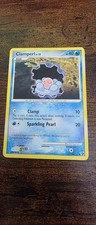 Clamperl 64/106 Common Great Encounters Pokemon Moderately Played on eBay
