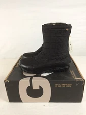 Open Box Bogs Snowday II Mid Women's Winter Boots, Black, W7