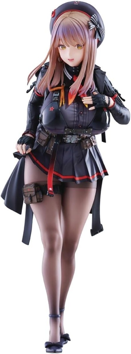 Goddess of Victory: NIKKE Emma 1/7 Complete Figure | eBay