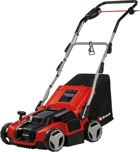 Einhell Elektro Vertikutierer Lüfter GE-SA 1435/1
