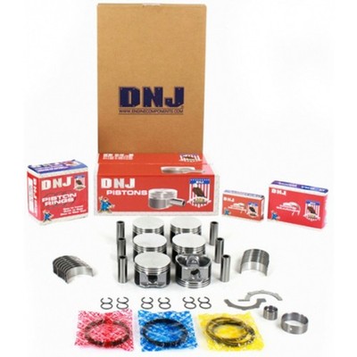 EK181A DNJ Engine Rebuild Kit for Kia Forte Forte5 Koup 2011-2013
