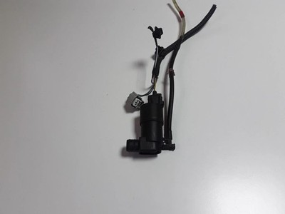 Toyota Yaris 2013 Pumpe Scheibenwaschanlage MKY13942
