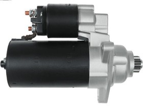 Starter 12V/1.8Kw 10t ACW Seat Ibiza II 1.9 D CS801