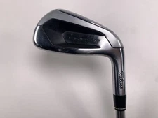 Titleist CNCPT-02 Single 8 Iron Fubuki MV Series 50g Senior Graphite Mens RH