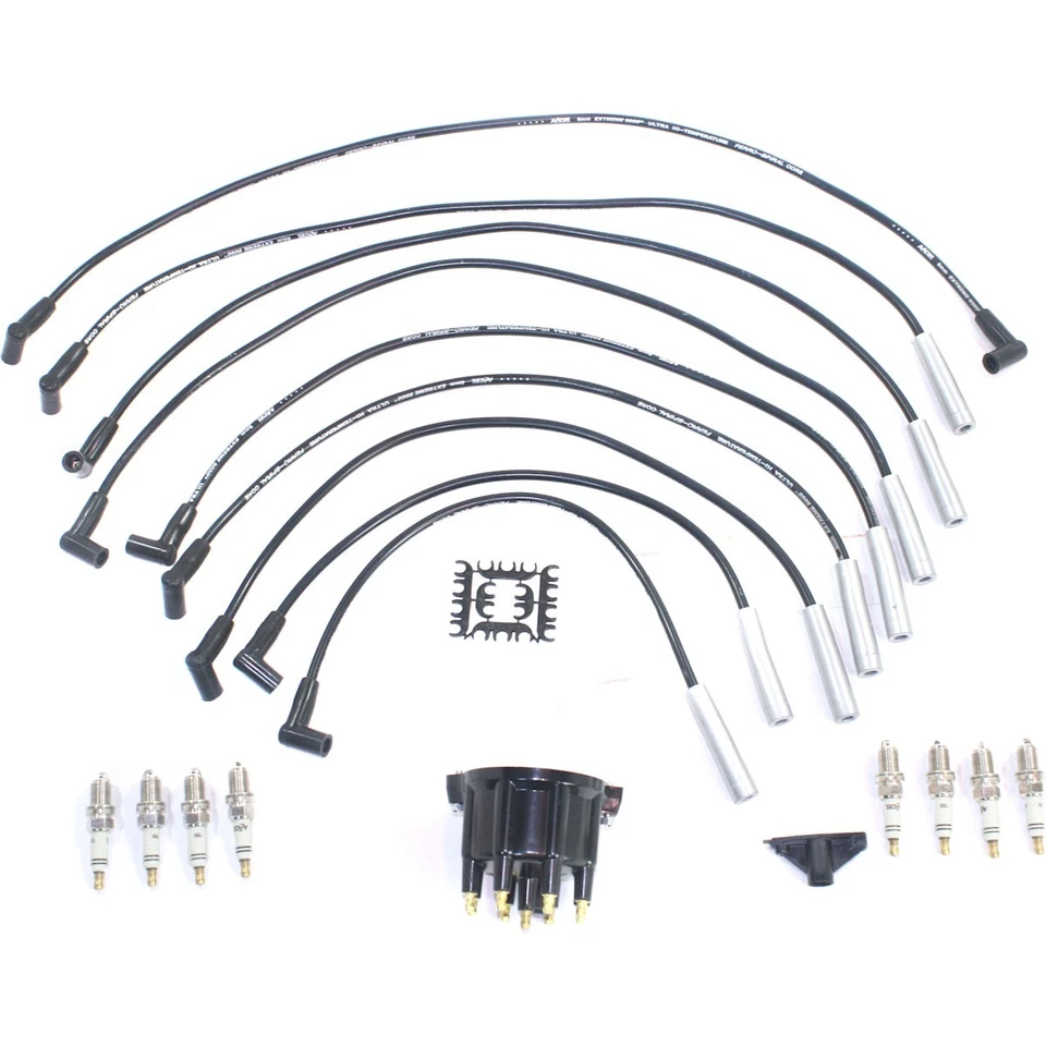 Kit de aceleración TST24 puesta a punto para camioneta Ram Dodge 3500 1500 2500 Durango Dakota Foto 4 de 4