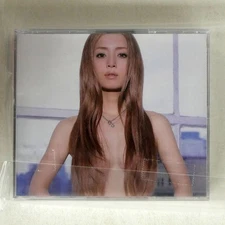 AYUMI HAMASAKI LOVEPPEARS エイベックス AVCD11740 Japan 2CD