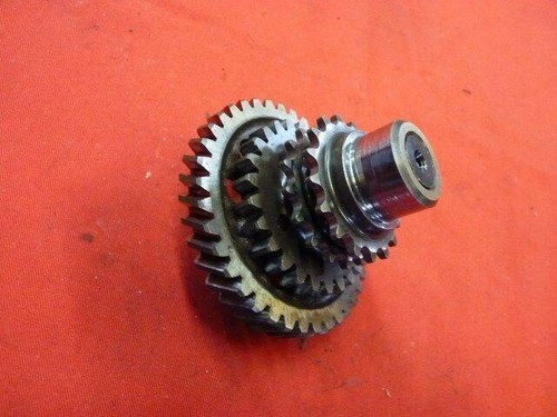 Yamaha XS 500 Antriebsrad für Steuerkette A1867