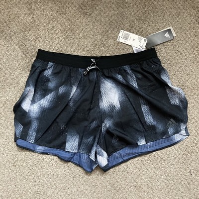 adidas sub split shorts