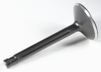 Kibblewhite Black Diamond Exhaust Valve - Harley Shovelhead
