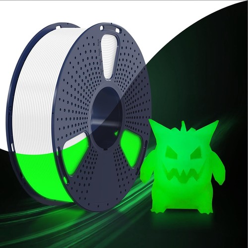 【ADD 10, PAY 6】SUNLU PETG PLA+ PLA ABS1.75mm 3D Printer Filament 1KG/0.25KG Lot - Picture 41 of 46