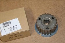 Toothed Belt Pully For High Pressure Fuel Pump VW Audi 04L130101C New Genuine