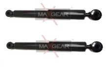 2 x MAXGEAR STOSSDÄMPFER HINTEN RENAULT MEGANE I (BA0/1_) 11-0164 / MGA-5506