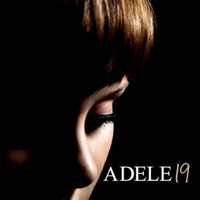 ADELE 19 - LP / Vinyl (2008)