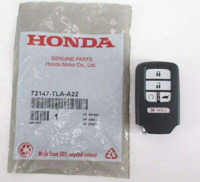 Honda/Acura 3 Button Remote Head Key MLBHLIK-1T - Refurbished, Recase In Durashell Shop Automotive - Foto 3