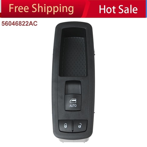 56046822ACRight Side Power Window Switch For Dodge Charger Journey Chrysler 300 - Bild 3 von 7