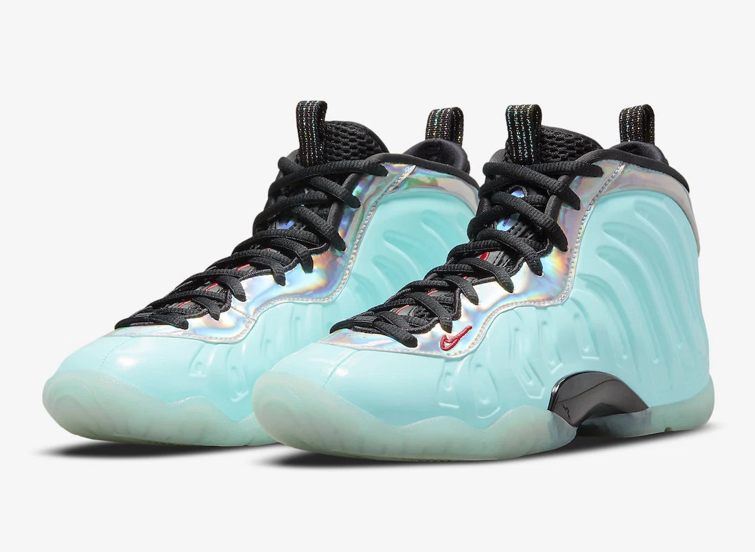 Foamposite shop for cheap