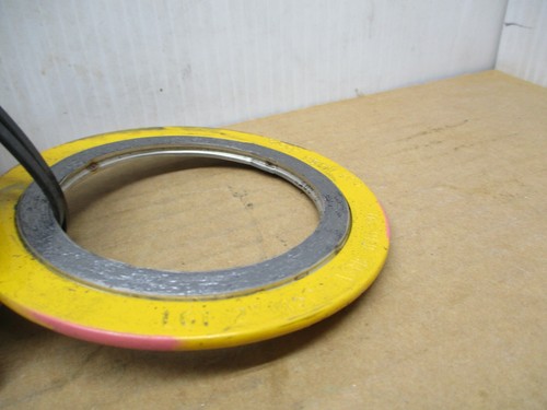 Flexitallic Gasket lgt 2" 150# asme b1620 304 nasb 36674 - Picture 2 of 4