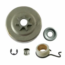 Clutch Drive Sprocket Drum 325"-7T For STIHL MS250 MS230 025 023 Chainsaws New