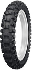 Dunlop 90/100-14 49M Geomax MX53 Rear Motocross Tyre Ideal for CR 85 Small Wheel