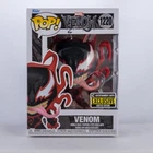 Funko Pop Venom Carnage Miles Morales EE Exclusive Marvel Vinyl Figure #1220