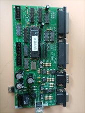 DUETPRO-V5.0-4896 BOT   Control Board