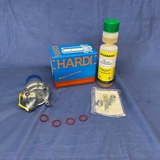 MGB AZX1307Q HARDI POINTLESS NEG FUEL PETROL PUMP 500ml DUCKHAM LEAD REPLACEMENT