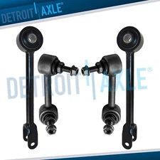 Rear Trailing Arms Sway Bars Kit for 2011 2012 2013 Nissan Altima Maxima Murano