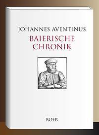 Baierische Chronik | Buch | 9783966621434
