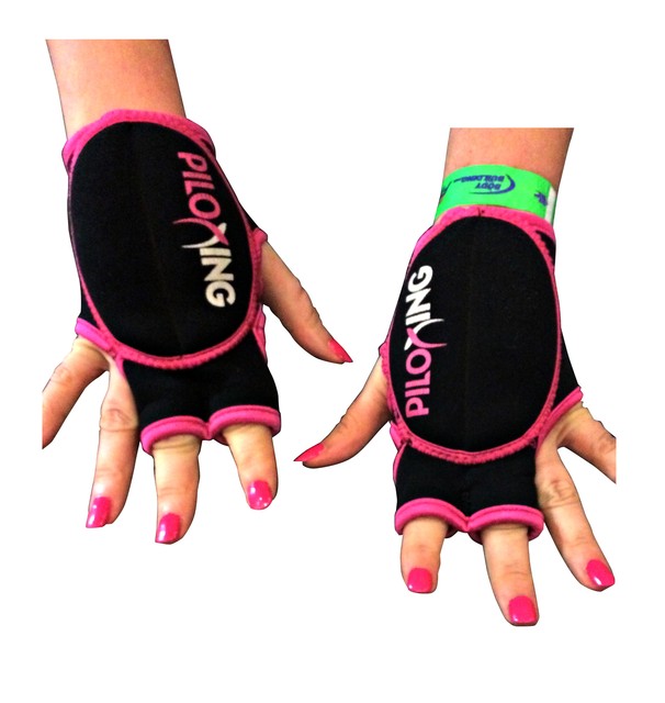 piloxing gloves