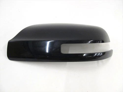 07-12 Nissan Altima Left Driver Mirror Cover w/ Turn Signal OEM NEW 96302-JB14E