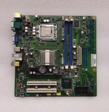 Advantech AKMB-G41M Rev.A1 AKMB-G41MF-00A1E industrial control motherboard