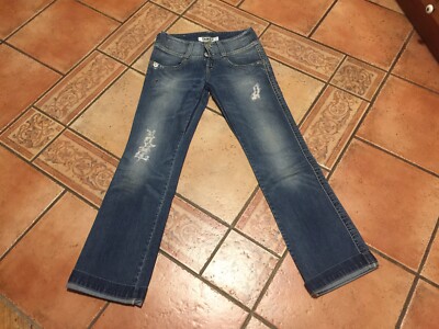 Take Two Jeans Damen  Weite 27 Länge 34  Neu ohne Etikett