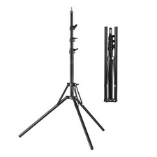 Photography Stand Stuido Tripod Stand Metal  Stand F8B7