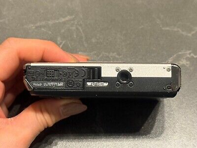 Nikon COOLPIX S1000pj 12.1 MP Digital Camera - Black for Nikon COOLPIX S1000pj 12.1 MP Digital Camera - Black for