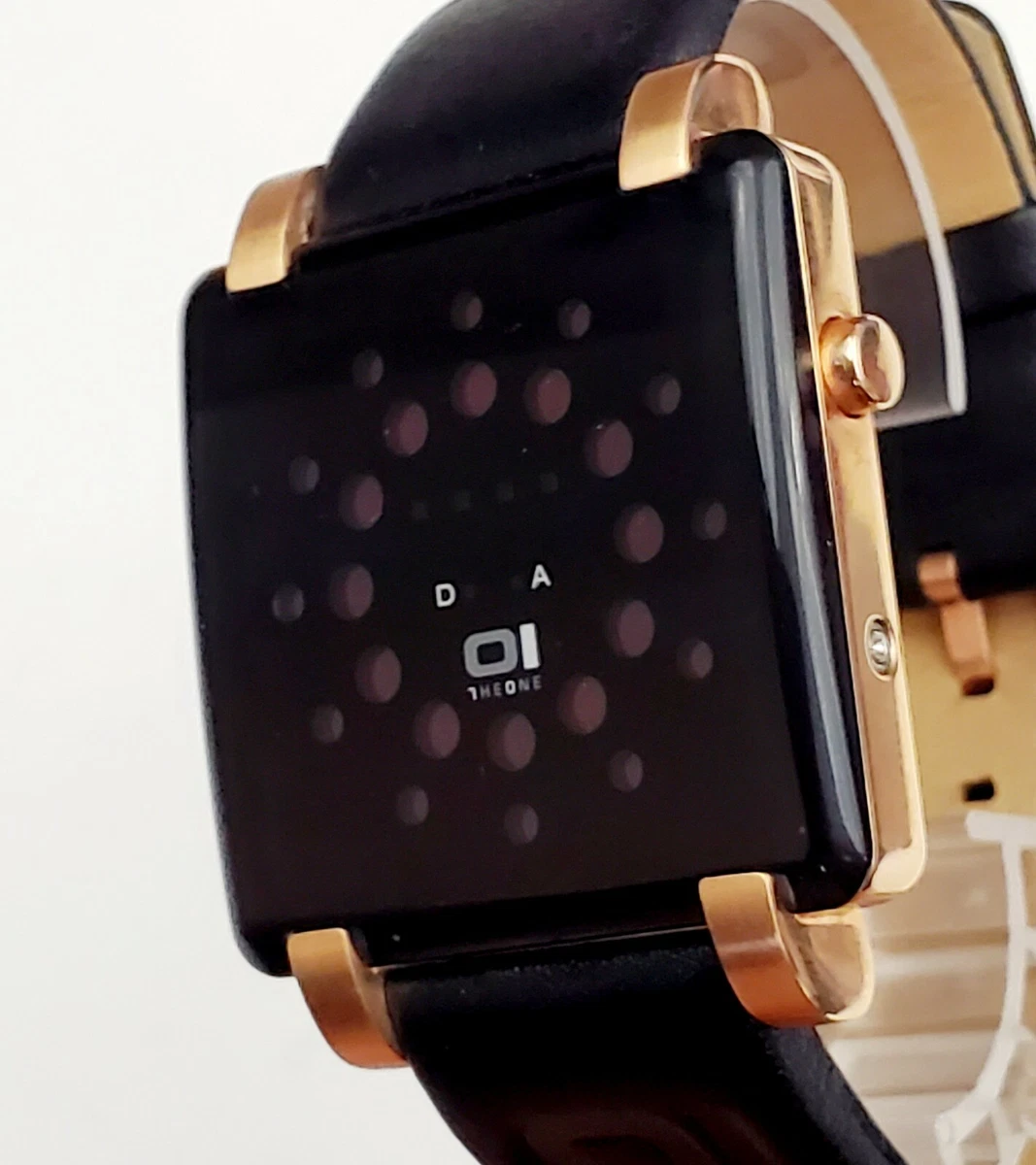 01 the one watch company hot sale