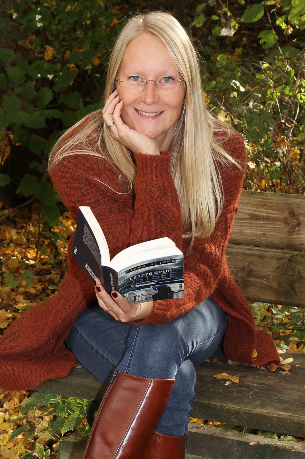 Thumbnail - Letzte Spur: Ostsee, Karen Kliewe