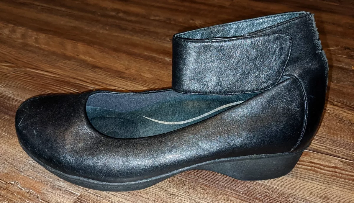Dansko lulu sales