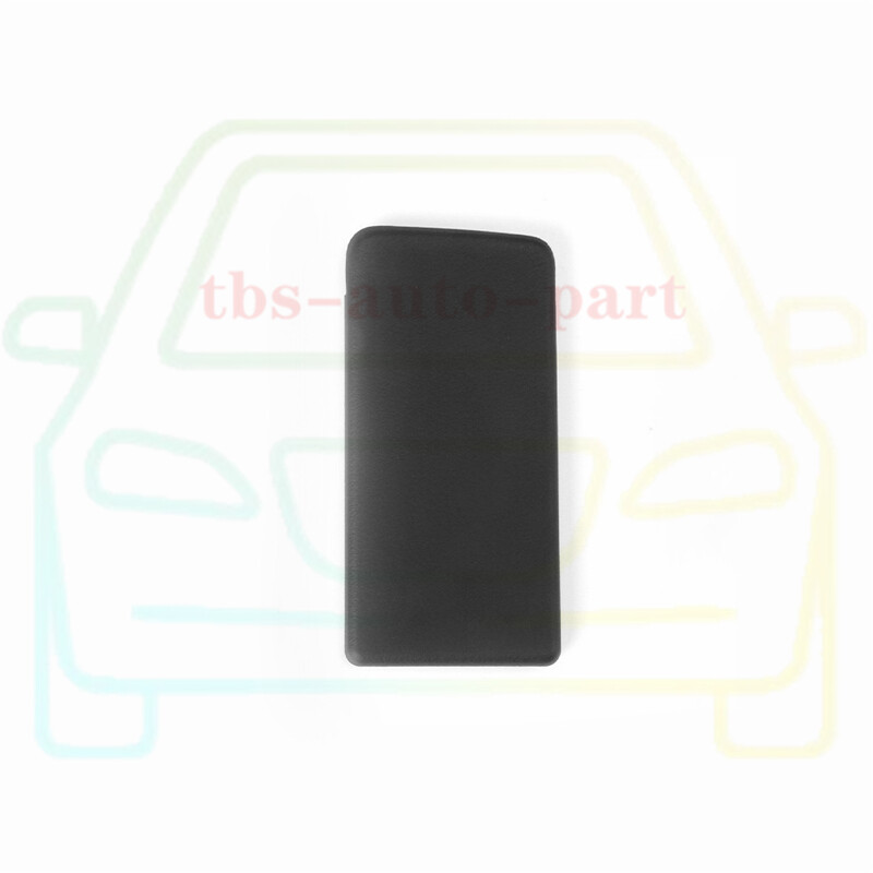 Right Convertible Hinge Cover 1726903800-R For Mercedes W172 