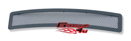 Fits Dodge Magnum Bumper Stainless Mesh Grille Insert 05-07 - Picture 2 of 2