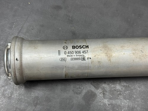 Kraftstofffilter für BMW F20 F30 F10 F11 Diesel 0450906457 7811227 Dieselfilter - Bild 2 von 4